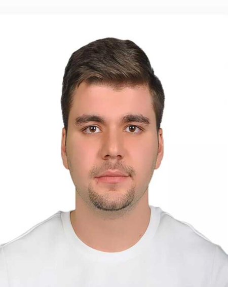 Kenan Mutlu