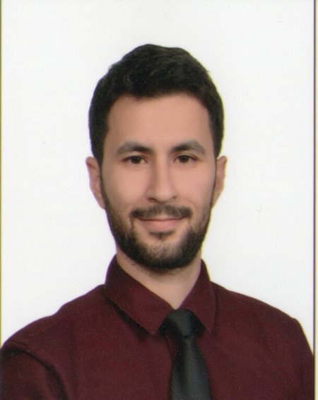 Mustafa Ubeyt UYAR