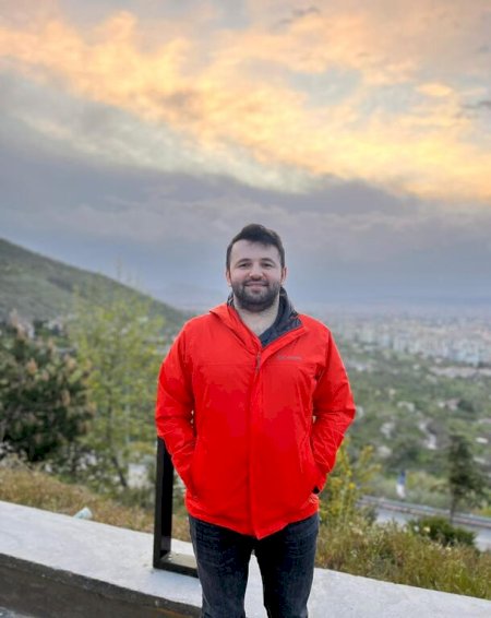 BURAK UYANIK